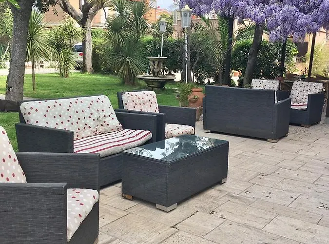 Albergo Villa Anna