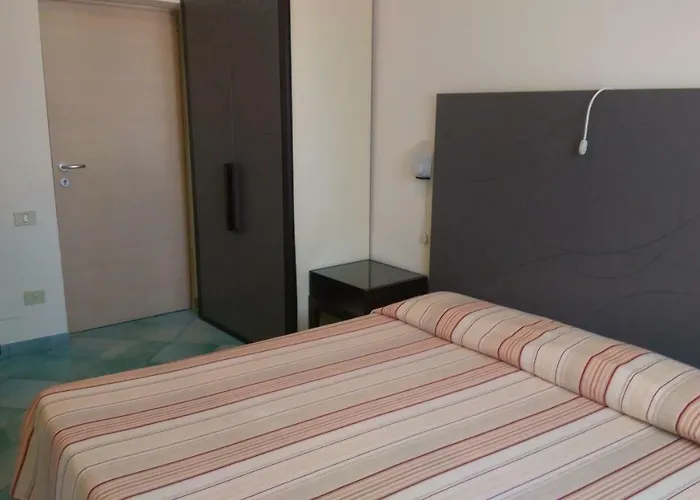 Albergo Villa Anna