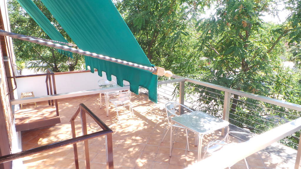 Anna Hotel