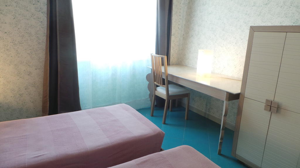 Hotel Anna Anzio