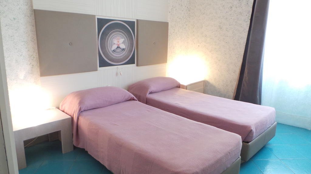 Hotel Anna
