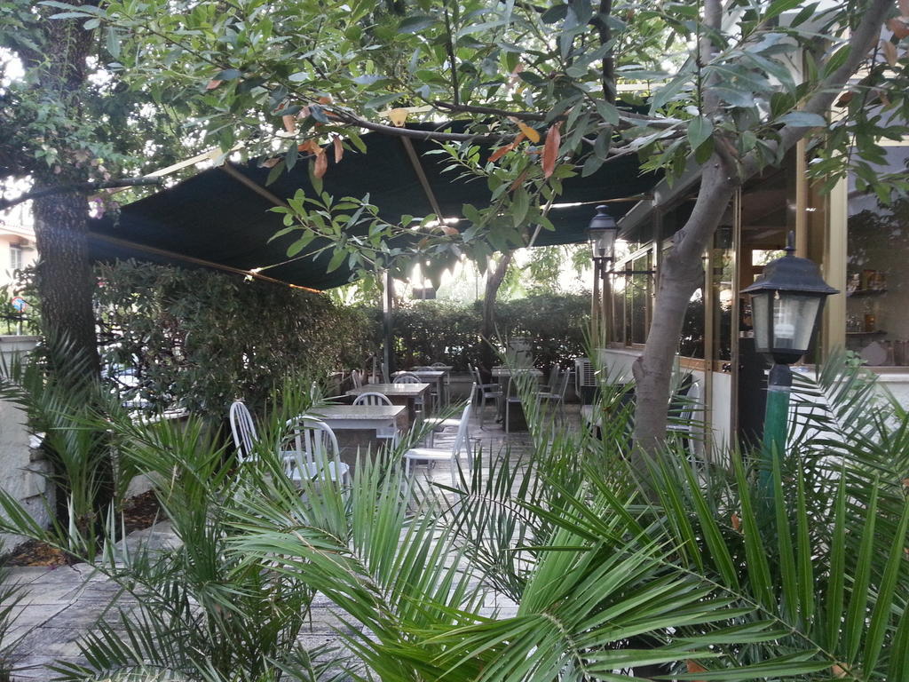 Hotel Anna