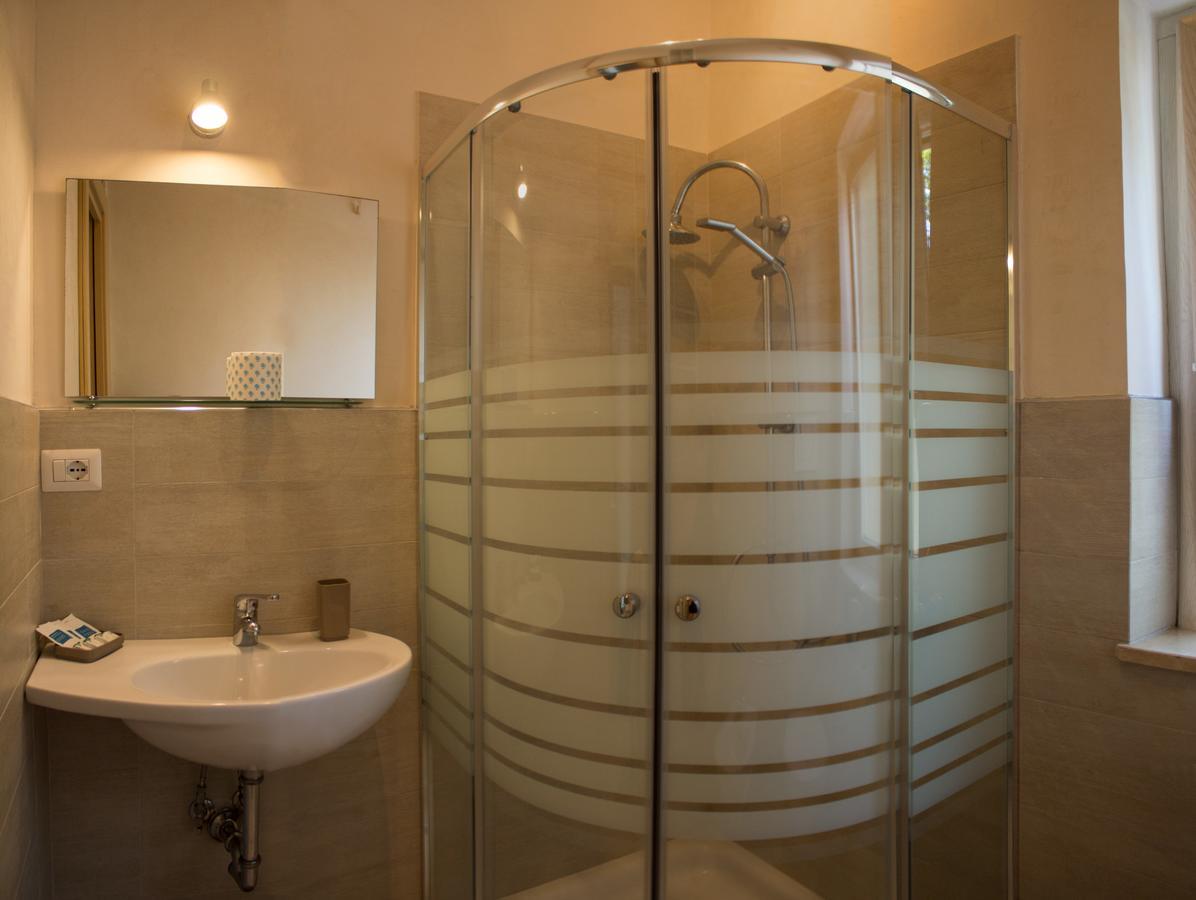 Hotel Anna Anzio