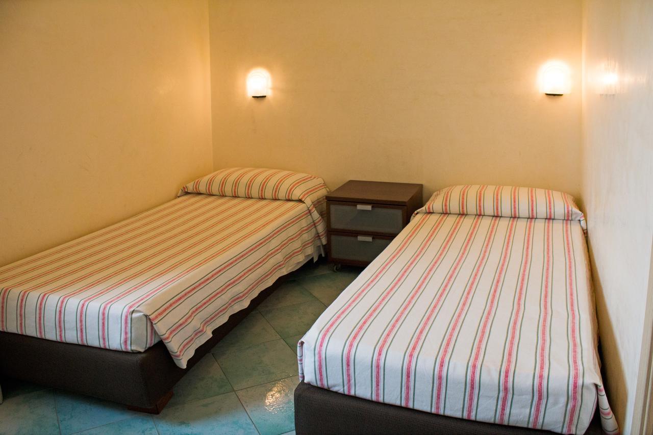 Anna Hotel