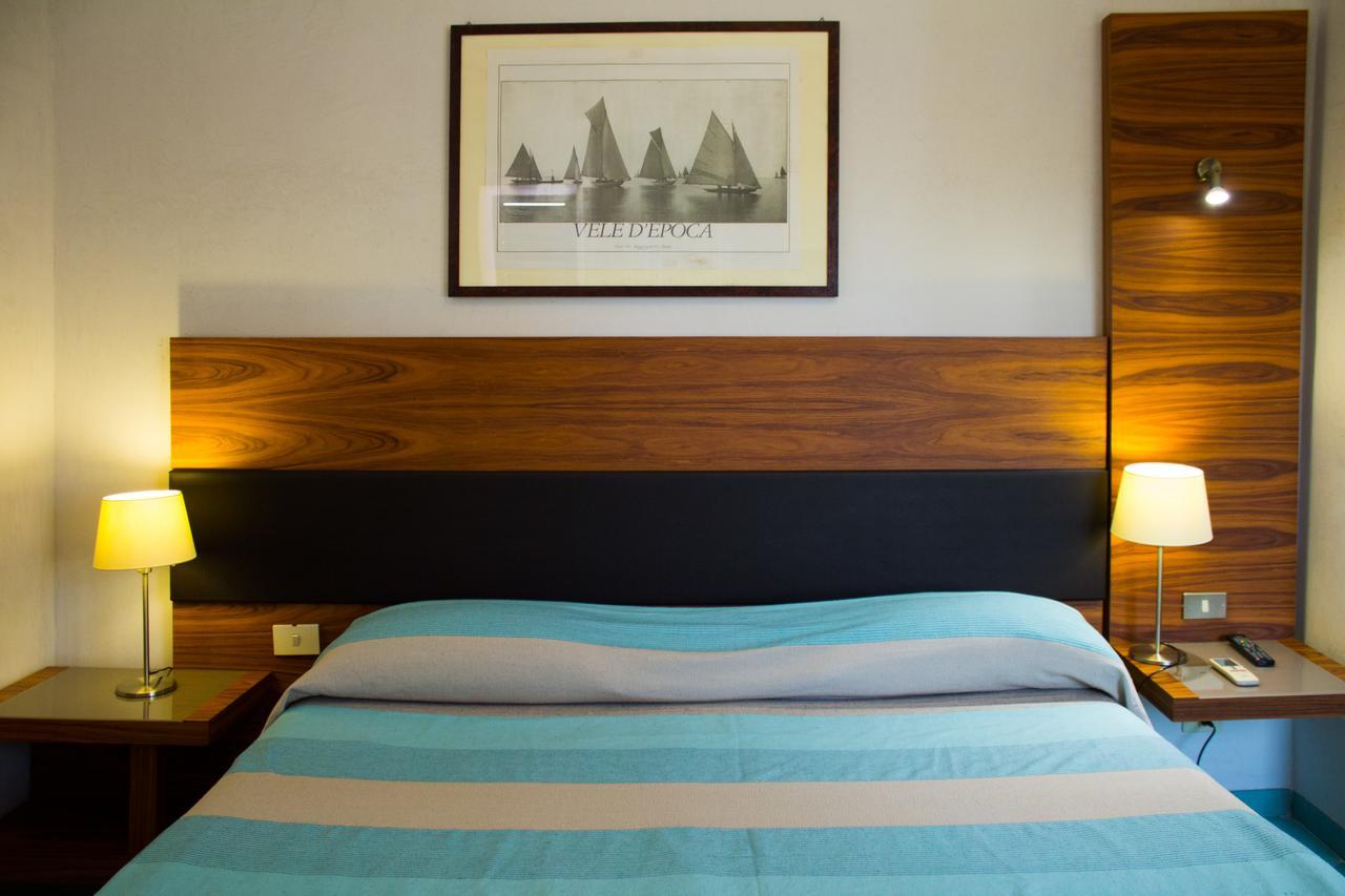 Hotel Anna 2*