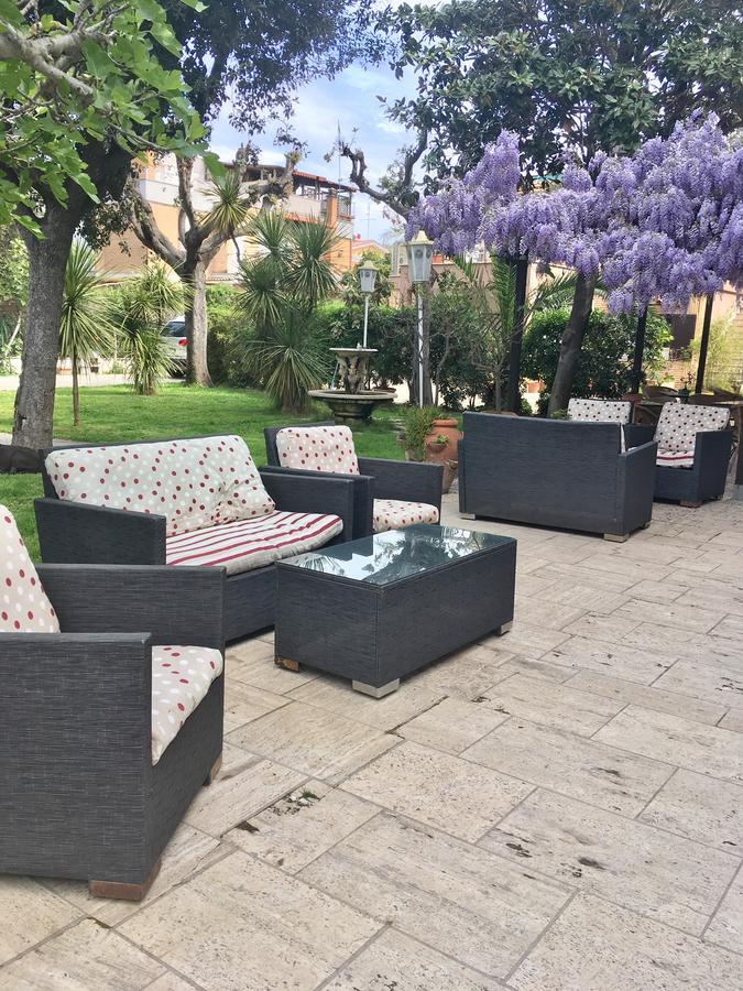 Hotel Anna 2*